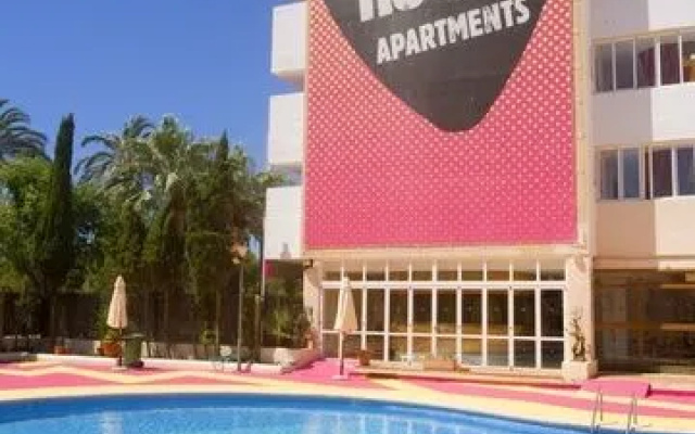 Mallorca Rocks Complex