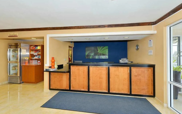 Fairfield Inn & Suites Helena
