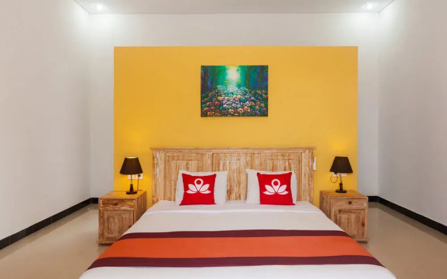 Zen Rooms Pecatu Tanjung Simah