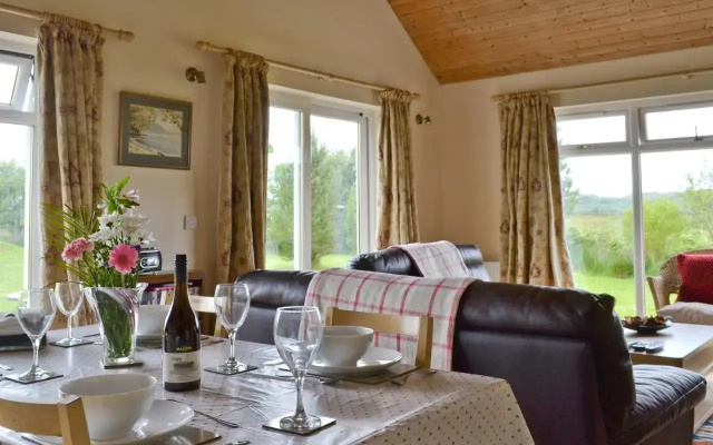 Riverview Cottage