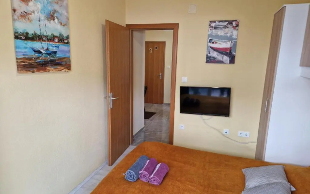 Apartments Ivano