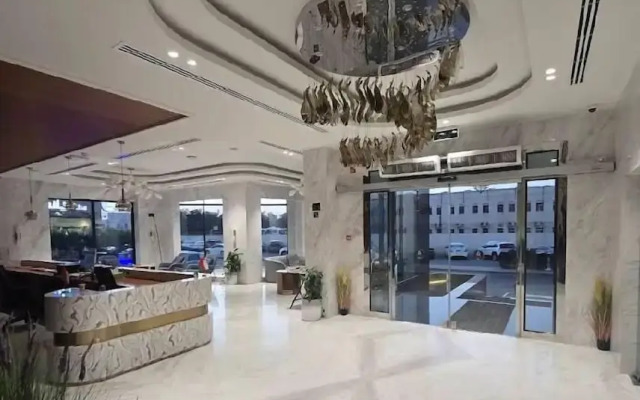 Alyas Hotel