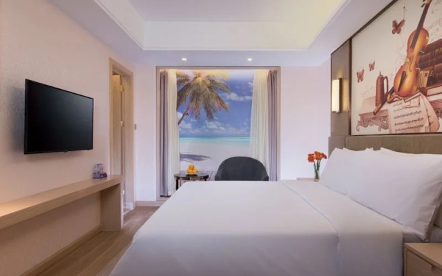 Vienna International Hotel (Dongguan Songshan Lake Guanzhang Road)