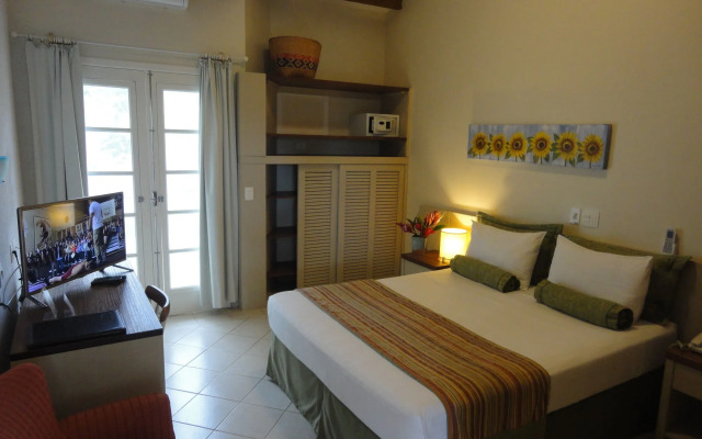 Ciribaí Praia Hotel