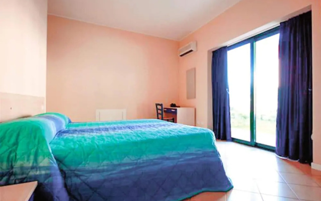 Residence Oasi del Viandante in Dervio