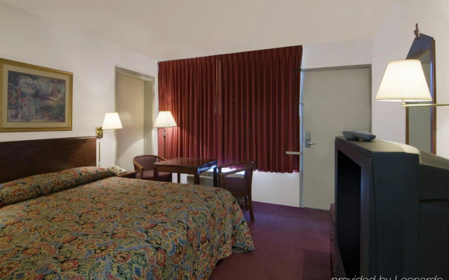 Americas Best Value Inn Searcy