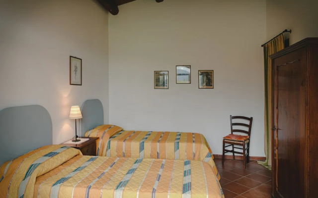 Agriturismo Gli Olmi