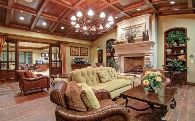 Homewood Suites by Hilton Richland