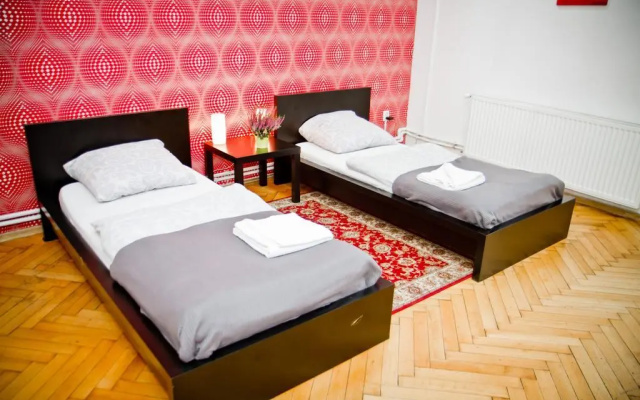 Pascal Rooms