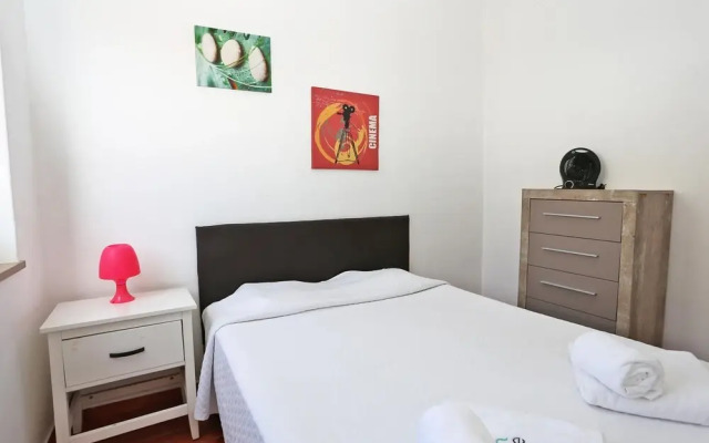 V 03 - Apartment 3 in Seacliff Albufeira