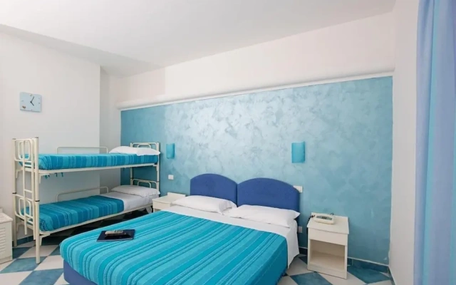 Hotel Lido Europa
