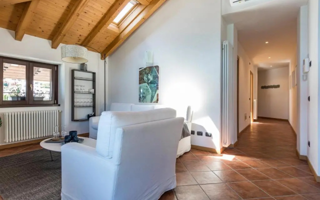 Apartment Tamara Suite - Menaggio