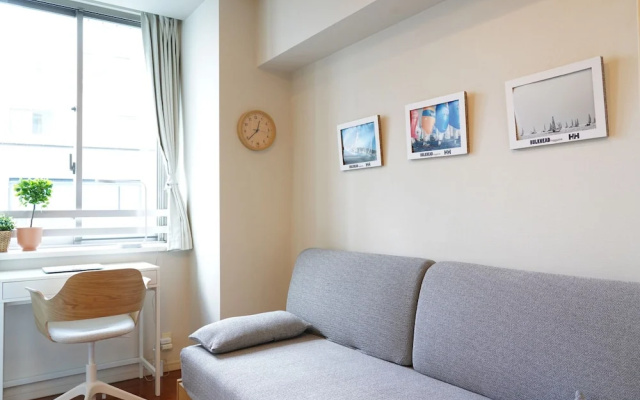 Shibuya Good Stay