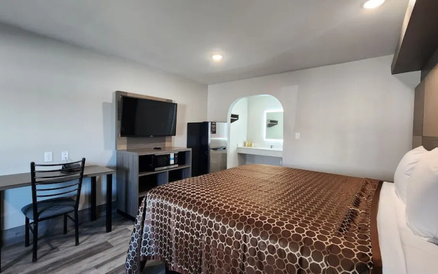Hotel Park Place