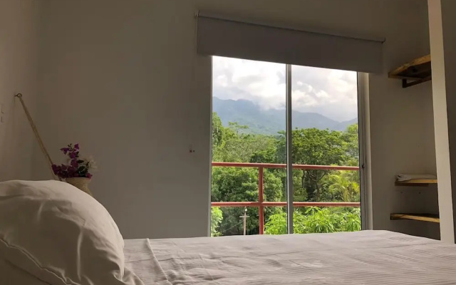Tayrona Angel Lodge