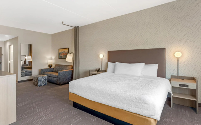 Home2 Suites By Hilton Calera