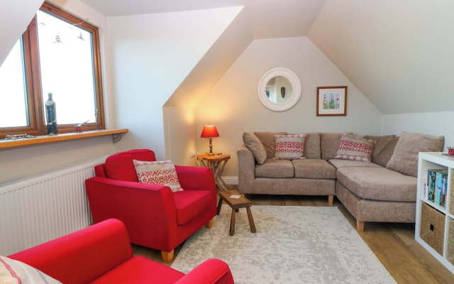 Bridle Cottage