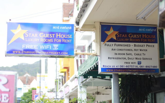 Star Guesthouse In Patong Thailand From 31 Photos Reviews
