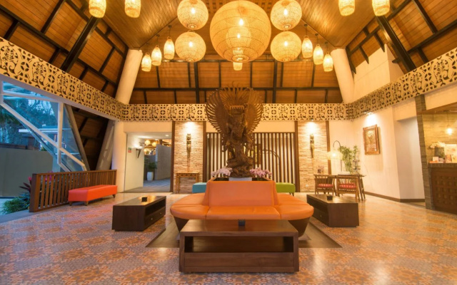 Pandawa Hill Resort
