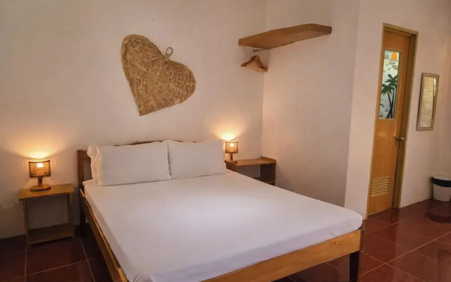 Masayana Hotel