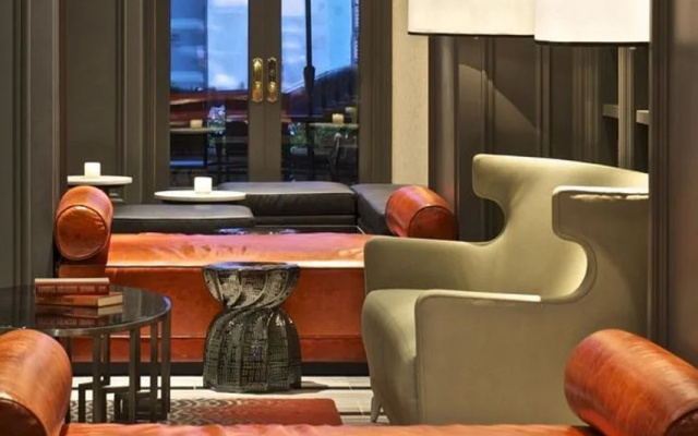 The Melrose Georgetown Hotel