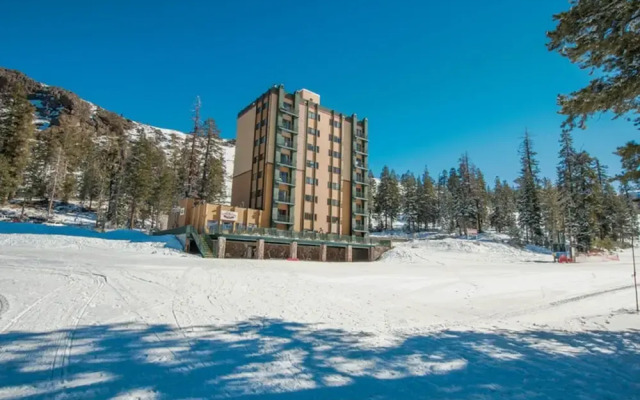 Whiskey Towers 210 - 2 Br Condo