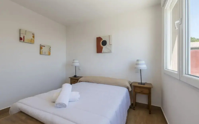 VI El Cuartel 1 in Vila