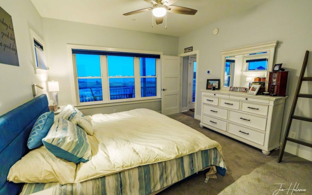 Marlowe Lane 10505 4 Bedroom Home