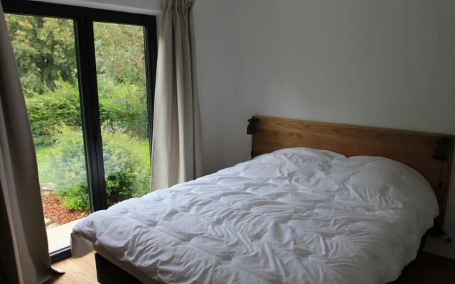 Durbuy Hillside Family Villa