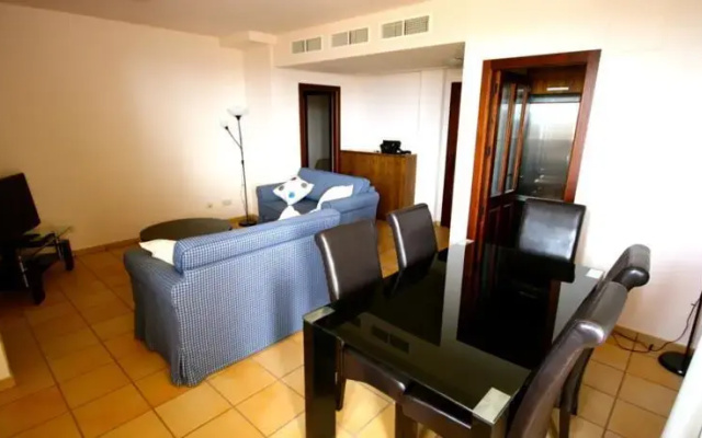 Hacienda Golf Properties REF: KNA201