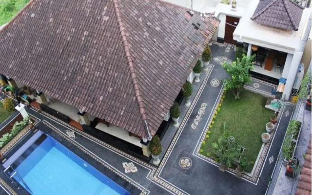 New Asta Graha Homestay