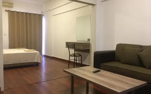 Divan Hotel Apartments