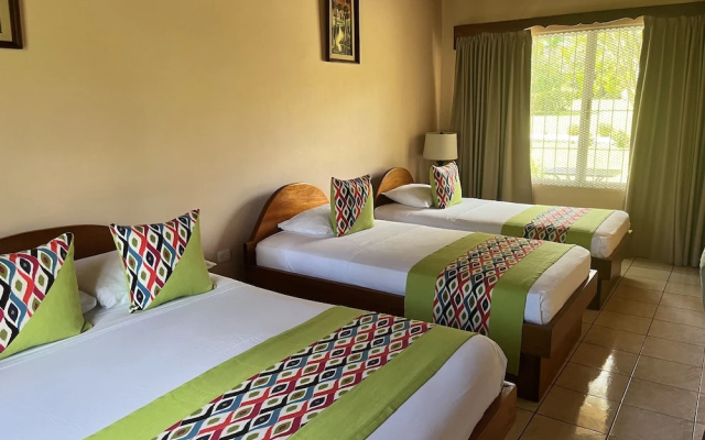 Hotel Villas Vilma