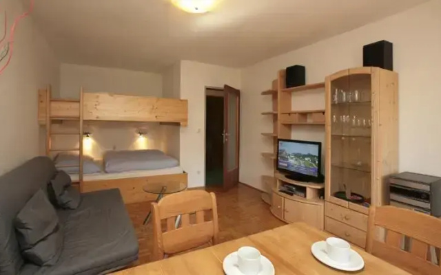 Appartement René