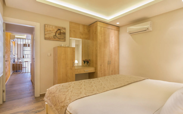 Kalkan Suites