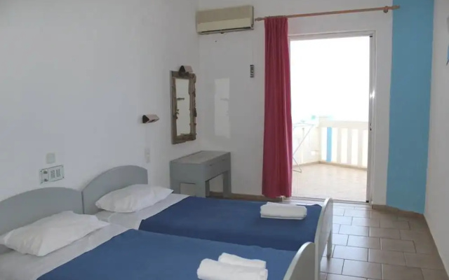 Arlen Beach Hotel