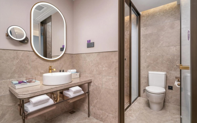 Mercure Guangzhou Tianhe Sports Center