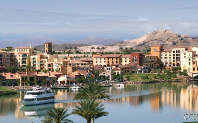 Aston MonteLago Village Resort Lake Las Vegas
