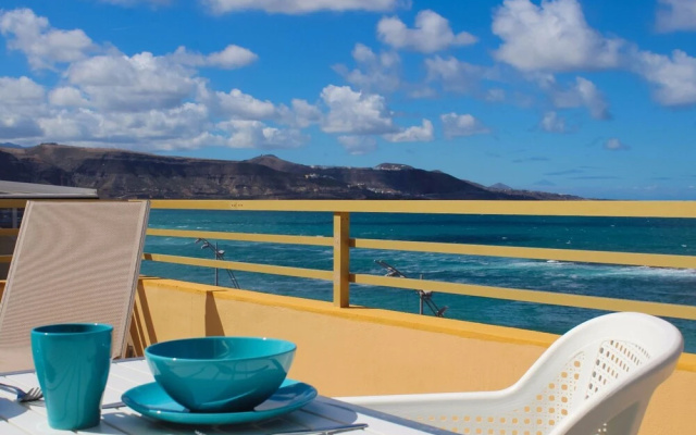 Mirador de las Canteras