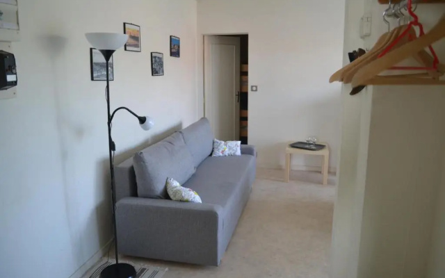 Appartement Pour 6 Personne- Residence San Michele