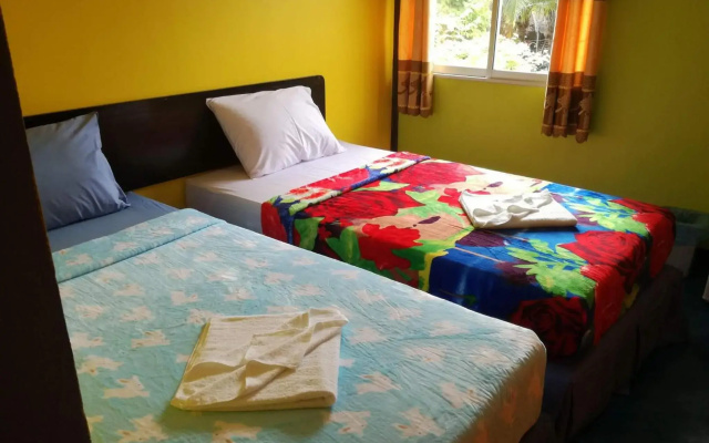 RC Guesthouse