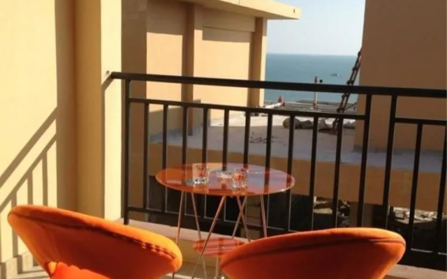 Sanya Xilaike Sea View Holiday Apartment