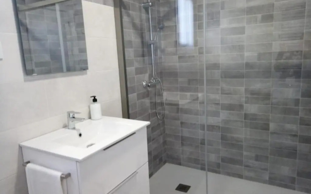 Apartamento Vega