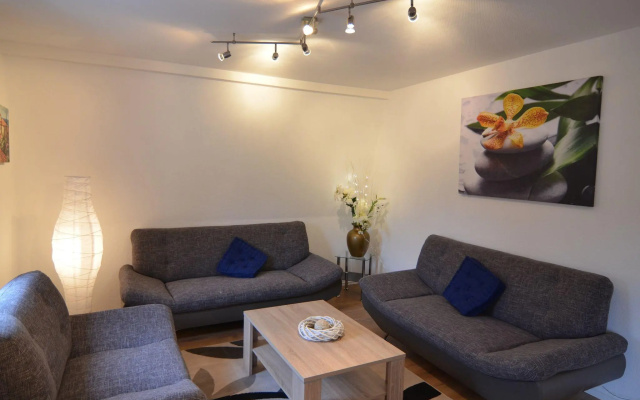 Fabulous Holiday Home in Olsberg near Ski Area