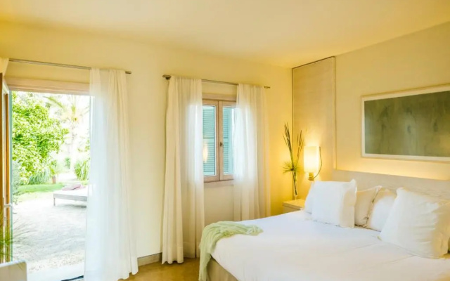 Hotel Sa Franquesa Nova