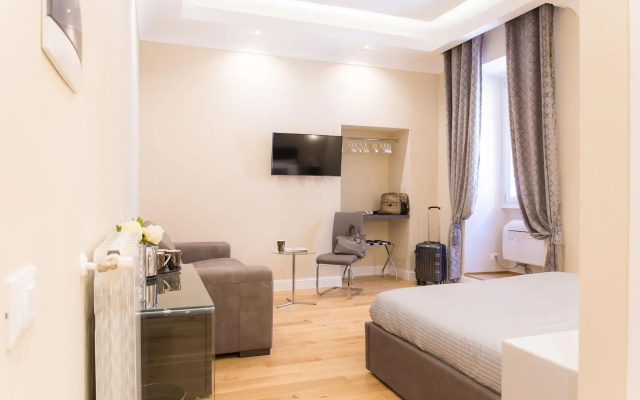 Nazionale Palace Suites