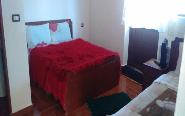 Moskopoli Hotel