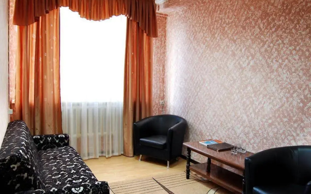 Astana Hotel