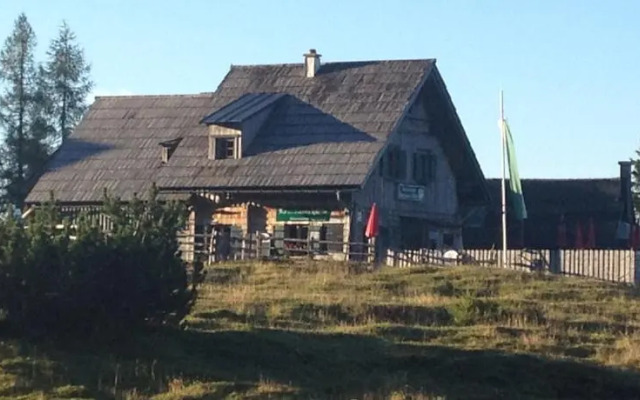Lenzbauerhütte