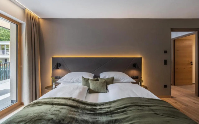 Maraias - Luxury Suites & Apartments